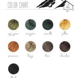 The Aidan Adult Blanket - thumbnail 4