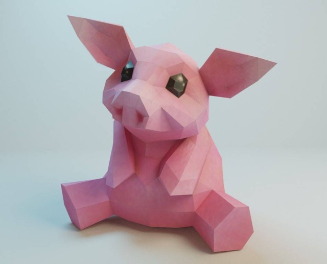 Ze Pig - image 1