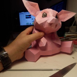 Ze Pig - thumbnail 2