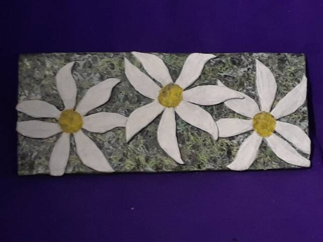 Daisy Dance