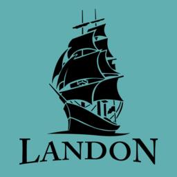 Custom Pirate Ship Wall Decal - Nautical Nursery Decor - thumbnail 3