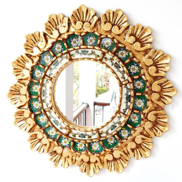 "Peruvian Mirrors " - image 1