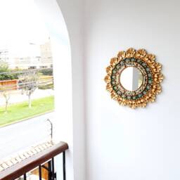 "Peruvian Mirrors " - thumbnail 3