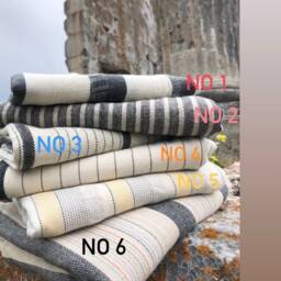 Beach Towels, Cotton Towel Sets, Turkish Peshtemals, Sets - thumbnail 2