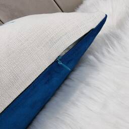 Harlequin Limosa Pillow Cover - Elegant Jade/Lagoon Accent For Stylish Home Decor - thumbnail 3