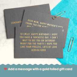 Personalised Star Sign Cushion - thumbnail 4