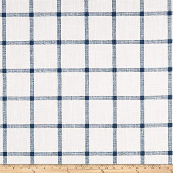 "Mill Reef Indigo Pillow Cover. 10"", 14"" 16"", 17"", 18"", 20"", 22"", 24"", 26"
