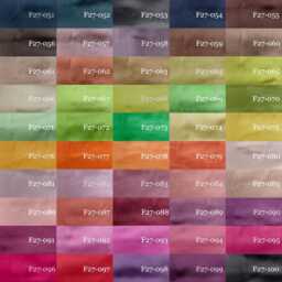 100 Color Options, A Pair Of Navy Dupione Silk Curtains , Living Room Curtains, Faux Drapery Panels, Bedroom Custom Made - thumbnail 4
