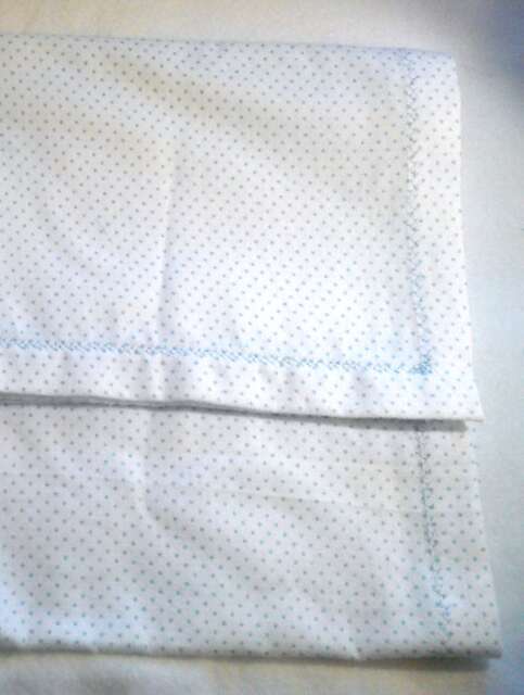Baby Blanket For Swaddling - image 1