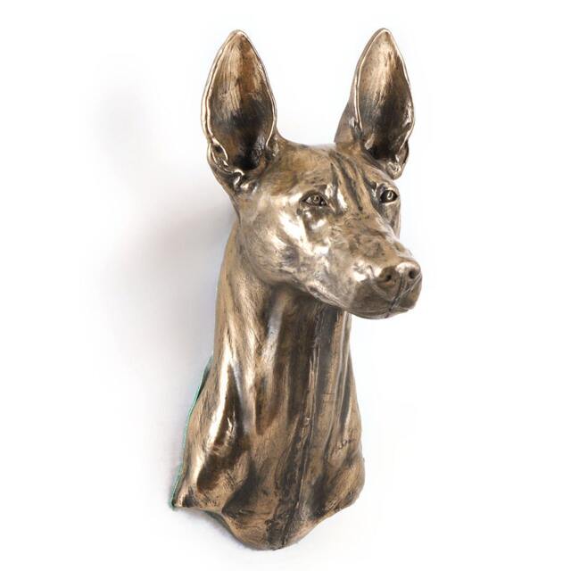 Pharaoh Hound, Dog Hanging Statue, Limited Edition, Artdog - image 1