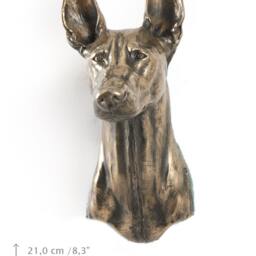 Pharaoh Hound, Dog Hanging Statue, Limited Edition, Artdog - thumbnail 4
