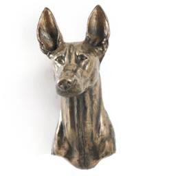 Pharaoh Hound, Dog Hanging Statue, Limited Edition, Artdog - thumbnail 2