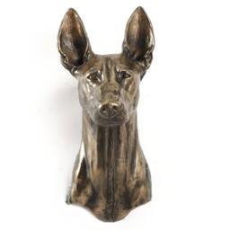 Pharaoh Hound, Dog Hanging Statue, Limited Edition, Artdog - thumbnail 3