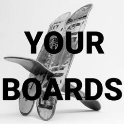 Skateboard Stool With Own Boards Chair Idea Gift For Skateboarders Hocker Mit Eigene Bretter F??r Stuhl - thumbnail 1
