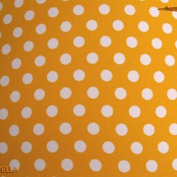 Yellow Ceiling Lamp With Dots Yella - thumbnail 3