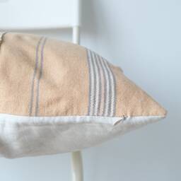 Tribal Hand Woven Natural Dye Color Pillow Cover - thumbnail 3