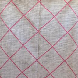 Authentic Moroccan Rug, Custom Fabulous Boujad Azilal Rug, Handmade Kilim Bohemian Rug - thumbnail 2