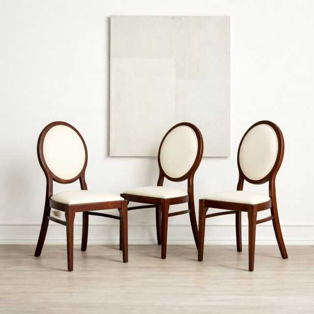 Dining Chair Charles - image 1
