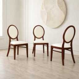 Dining Chair Charles - thumbnail 3