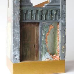 Ruined House, Pencil Holder - thumbnail 4