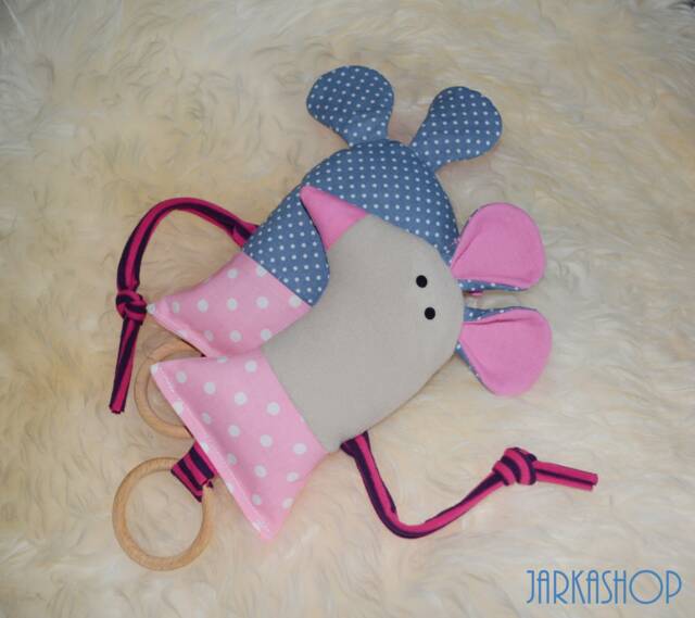 "Greifling ""Mouse" - image 1