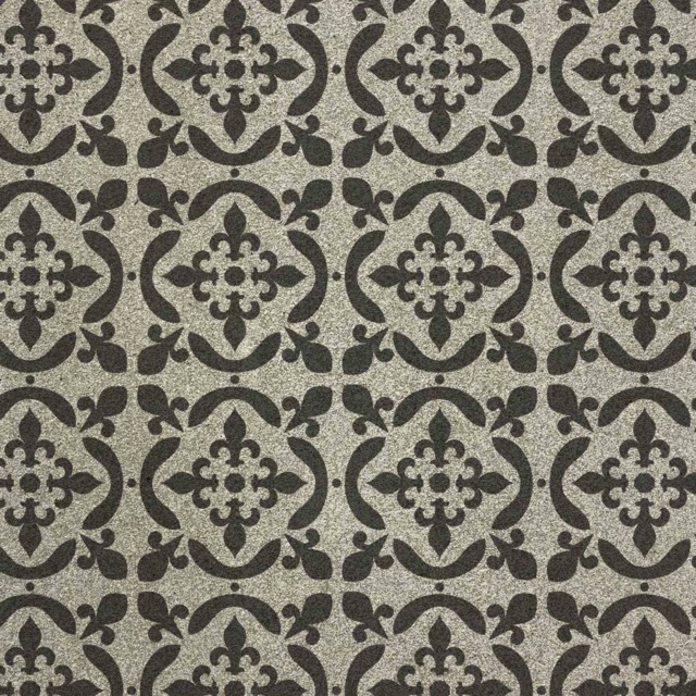 Wall Moroccan Reusable Tile Stencil T0063 For Decor Furniture Floor Craft - image 1