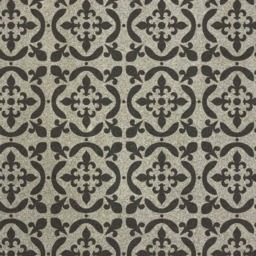 Wall Moroccan Reusable Tile Stencil T0063 For Decor Furniture Floor Craft - thumbnail 1