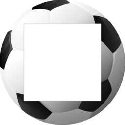 Football Light Switch Surround Sticker Team Soccer Player Decal Wall Art Vinyl Kids Boys Girl Bedroom Sports Room Decor - thumbnail 2