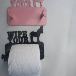 Toilet Roll Holder - thumbnail 2