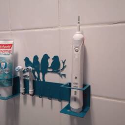 Toilet Roll Holder - thumbnail 3