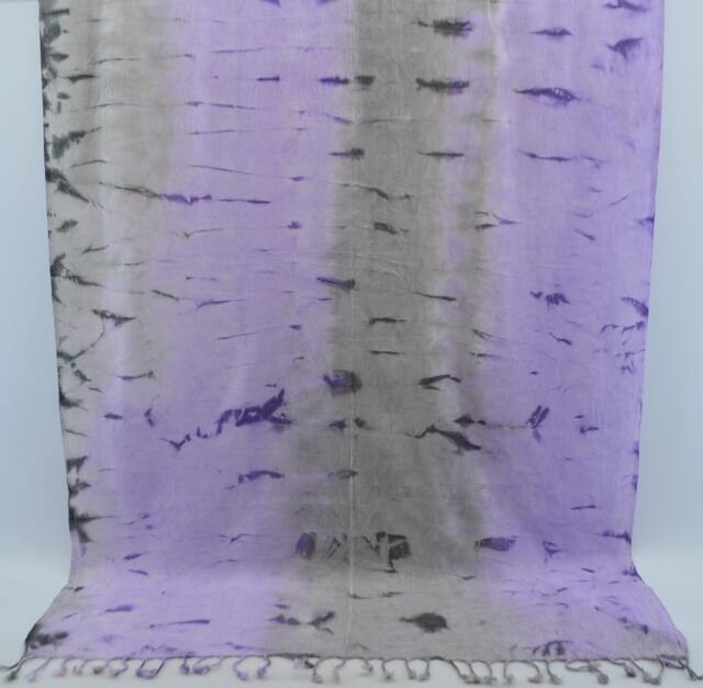 Batik Towel, Colorful Towel, Surfer Beach Towel, Turkish Towel, Dye Peshtemal, 38''x65 - image 1