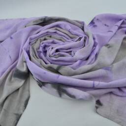 Batik Towel, Colorful Towel, Surfer Beach Towel, Turkish Towel, Dye Peshtemal, 38''x65 - thumbnail 4