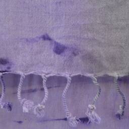 Batik Towel, Colorful Towel, Surfer Beach Towel, Turkish Towel, Dye Peshtemal, 38''x65 - thumbnail 3