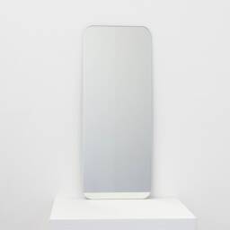 Quadris??? Rectangular Frameless Minimalist Mirror, Customisable - thumbnail 3