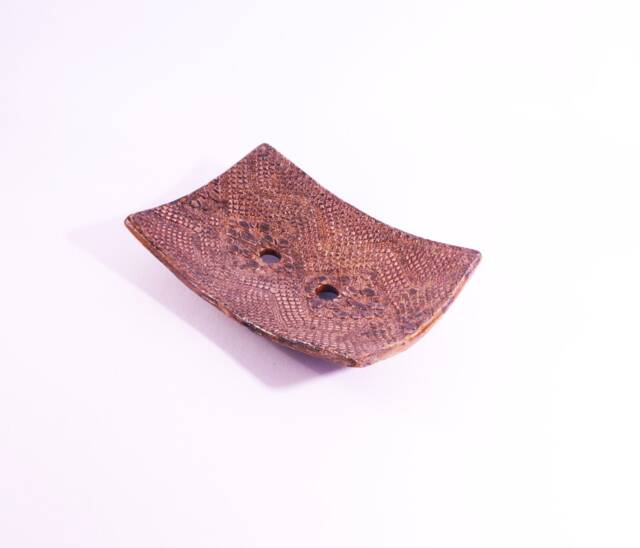 Ceramic Soap Dish, Bowl, Handmade Ceramic Bowl, Ceramic & Pottery, Holder, Dish Handmade, Keramik - image 1