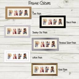 Papa Photo Frame, Father's Day Gift, Wall Hanging Or Stand - thumbnail 3