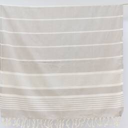 "Table Cover, Turkish Cotton Towel, 40""x70" - thumbnail 4