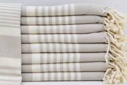 "Table Cover, Turkish Cotton Towel, 40""x70"