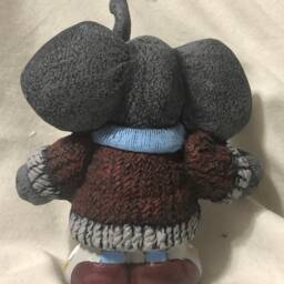 Big Al With Blue Collar - thumbnail 3