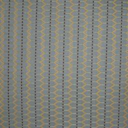 "Zig-Zag Decorative Pillow Cover-24"" X 24" - thumbnail 4