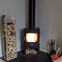 Firewood Holder - thumbnail 2