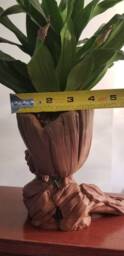 Baby Groot Planter - 3D Printed Guardians Of The Galaxy - thumbnail 4
