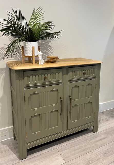 Sideboard - 3 Sizes Available - Bespoke Colour & Handle Options - image 1