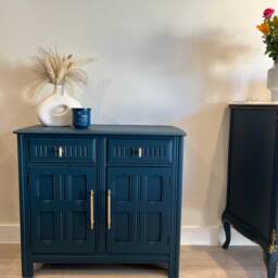 Sideboard - 3 Sizes Available - Bespoke Colour & Handle Options - thumbnail 2
