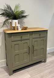 Sideboard - 3 Sizes Available - Bespoke Colour & Handle Options - thumbnail 1