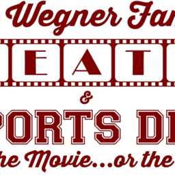 Theater Decal, Sports Den Decor, Movie Room Wall Art, Custom Name, Family Theatre Sign, Game Day Man Cave Decoration - thumbnail 2