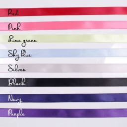 Anniversary Heart Glass Bauble - Valentine's Day Gift Decoration Couples Christmas For - thumbnail 4