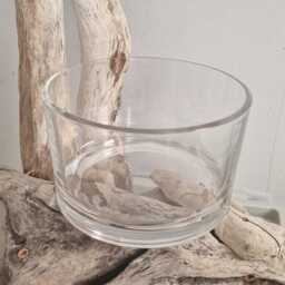 Coastal Driftwood Candle Holder - thumbnail 3