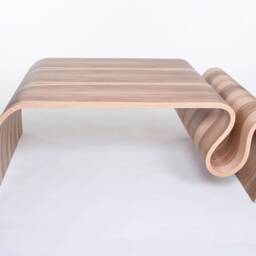 Large Crazy Carpet Table - thumbnail 2