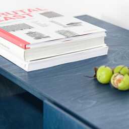 Minimalist Japandi Sideboard With Drawers & Cabinets - Birch Plywood, Fully Assembled Storage For Living Room, Bedroom Ototo.02 - thumbnail 4